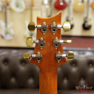 PRS 2018 Experience Ltd Run 10 Top McCarty 594 Semi-Hollow Flame Top Rosewood Board McCarty Sunburst - Image 13