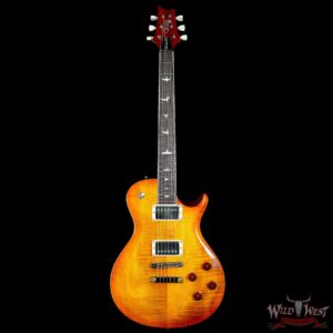 Paul Reed Smith PRS SE Series SE McCarty 594 Singlecut Vintage Sunburst 8.30 LBS - Image 3