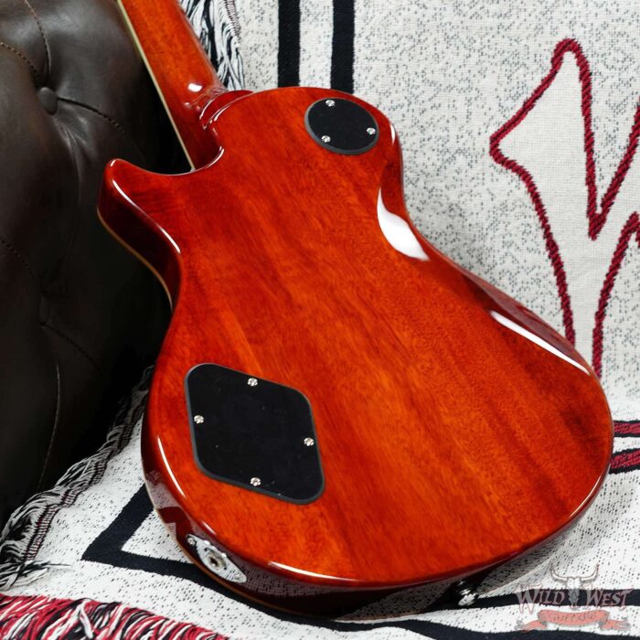 Paul Reed Smith PRS SE Series SE McCarty 594 Singlecut Vintage Sunburst 8.30 LBS - Image 10