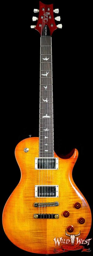Paul Reed Smith PRS SE Series SE McCarty 594 Singlecut Vintage Sunburst 8.30 LBS