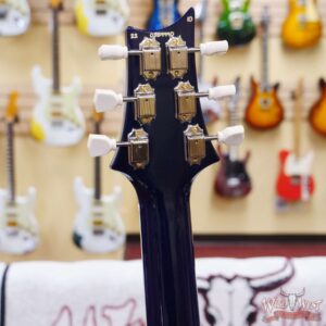 Paul Reed Smith PRS Core Series 10 Top McCarty 594 Blue Matteo - Image 9