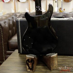 PRS Paul Reed Smith Flame Maple 10 Top McCarty 594 Rosewood Fretboard Faded Whale Blue Black Burst - Image 13