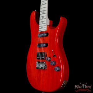 Paul Reed Smith PRS Bolt-On Mark Lettieri Signature Model Fiore HSS Amaryllis - Image 2