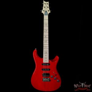 Paul Reed Smith PRS Bolt-On Mark Lettieri Signature Model Fiore HSS Amaryllis - Image 3
