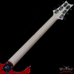 Paul Reed Smith PRS Bolt-On Mark Lettieri Signature Model Fiore HSS Amaryllis - Image 5