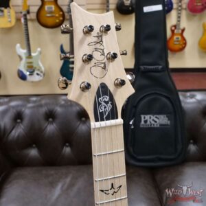 Paul Reed Smith PRS Bolt-On Mark Lettieri Signature Model Fiore HSS Amaryllis - Image 7