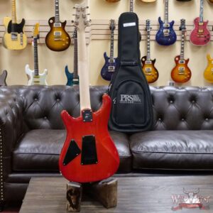Paul Reed Smith PRS Bolt-On Mark Lettieri Signature Model Fiore HSS Amaryllis - Image 9