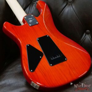 Paul Reed Smith PRS Bolt-On Mark Lettieri Signature Model Fiore HSS Amaryllis - Image 11