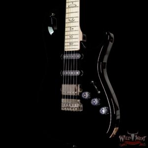 Paul Reed Smith PRS Bolt-On Mark Lettieri Signature Model Fiore HSS Black Iris 6.95 LBS - Image 2