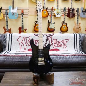 Paul Reed Smith PRS Bolt-On Mark Lettieri Signature Model Fiore HSS Black Iris 6.95 LBS - Image 4