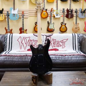 Paul Reed Smith PRS Bolt-On Mark Lettieri Signature Model Fiore HSS Black Iris 6.95 LBS - Image 7