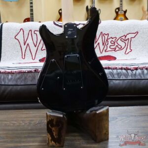 Paul Reed Smith PRS Bolt-On Mark Lettieri Signature Model Fiore HSS Black Iris 6.95 LBS - Image 9