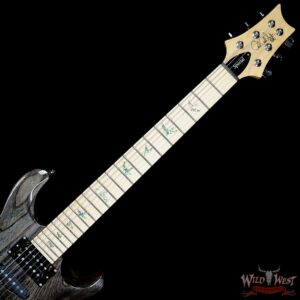 Paul Reed Smith PRS SE Series Swamp Ash Special SAS Charcoal - Image 4