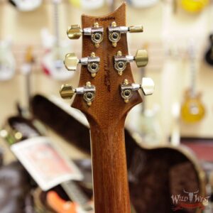 PRS Wild West Guitars 20th Anniversary Limited Run # 12 of 40 Wood Library Artist Package McCarty 594 Hollowbody II Salmon(Private Stock Color) - Image 10