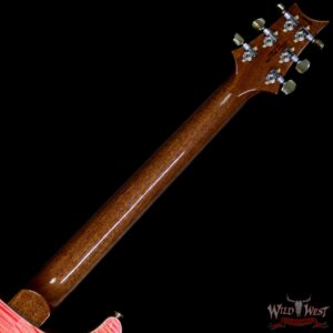 PRS Wild West Guitars 20th Anniversary Limited Run # 16 of 40 Wood Library Artist Package McCarty 594 Hollowbody II Salmon(Private Stock Color) - Image 10