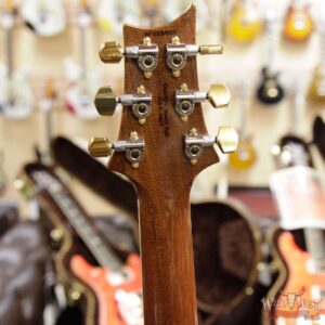 PRS Wild West Guitars 20th Anniversary Limited Run # 14 of 40 Wood Library Artist Package McCarty 594 Hollowbody II Salmon(Private Stock Color) - Image 10