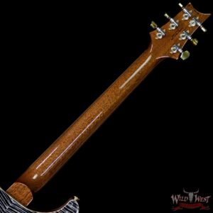 PRS Wild West Guitars 20th Anniversary Limited Run # 18 of 40 Wood Library Artist Package McCarty 594 Hollowbody II Charcoal - Image 7