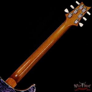 Paul Reed Smith PRS Core McCarty 594 Hollowbody II HB2 Purple Iris - Image 5