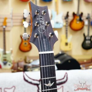 Paul Reed Smith PRS Core Series Hollowbody II Piezo HB2 Yellow Tiger 5.75 LBS - Image 7