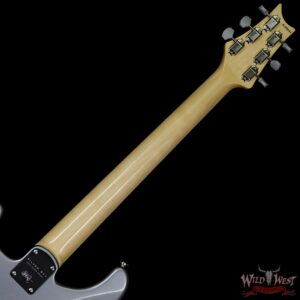 Paul Reed Smith PRS John Mayer Signature Model Silver Sky Maple Neck Rosewood Board Tungsten - Image 10