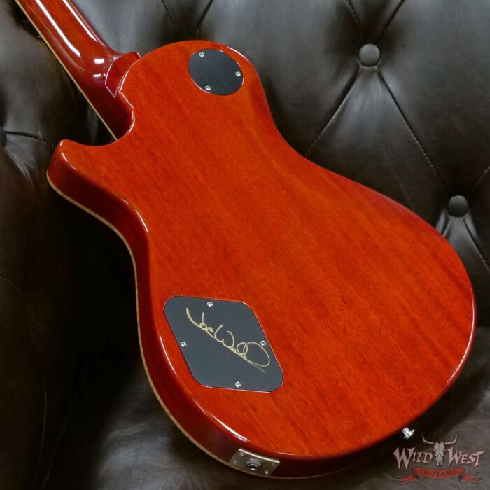 Paul Reed Smith PRS Joe Walsh Limited Edtion McCarty 594 Singlecut SC594 McCarty Sunburst - Image 11