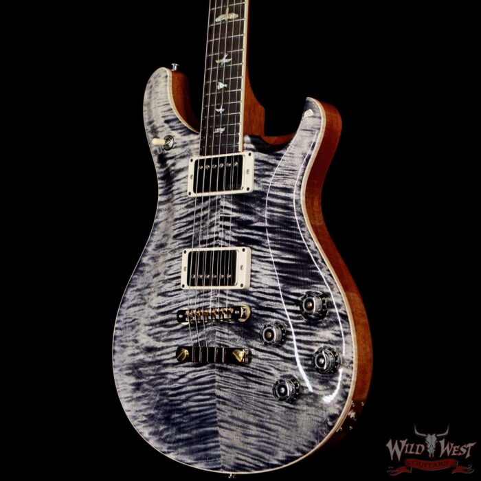 Paul Reed Smith PRS Core Series McCarty 594 Rosewood Fingerboard Charcoal 7.85 LBS - Image 2