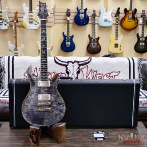 Paul Reed Smith PRS Core Series McCarty 594 Rosewood Fingerboard Charcoal 7.85 LBS - Image 6