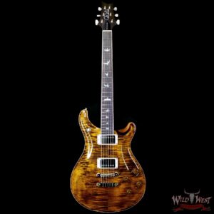 Paul Reed Smith PRS Core Series McCarty 594 Rosewood Fingerboard Yellow Tiger 8.40 LBS - Image 3