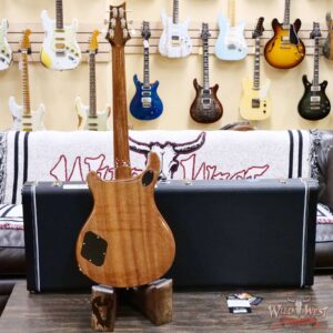 Paul Reed Smith PRS Core Series McCarty 594 Rosewood Fingerboard Yellow Tiger 8.40 LBS - Image 9