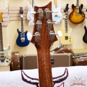 Paul Reed Smith PRS Core Series McCarty 594 Rosewood Fingerboard Yellow Tiger 8.40 LBS - Image 10