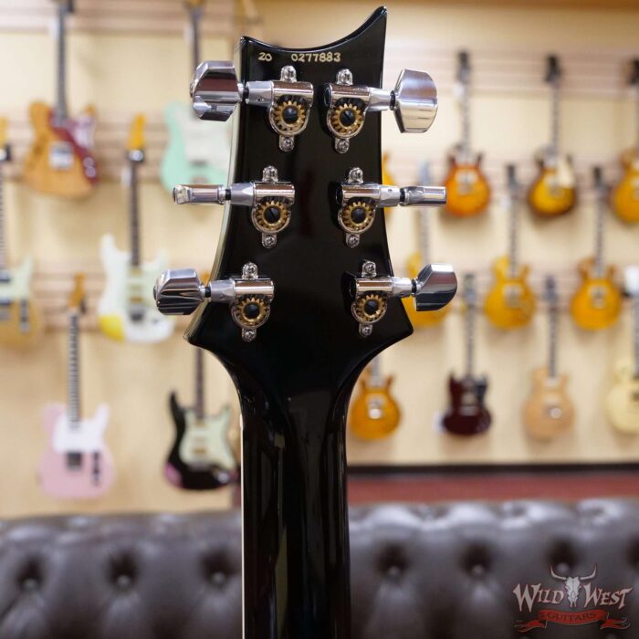 Paul Reed Smith PRS Core McCarty 594 Hollowbody II HB2 Faded Whale Blue - Image 9