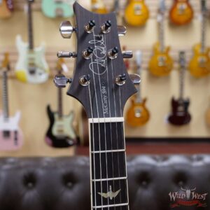Paul Reed Smith PRS Core McCarty 594 Hollowbody II HB2 Faded Whale Blue - Image 6