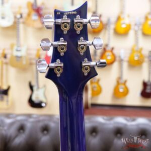 Paul Reed Smith PRS Core McCarty 594 Hollowbody II HB2 Violet Blue Burst - Image 13