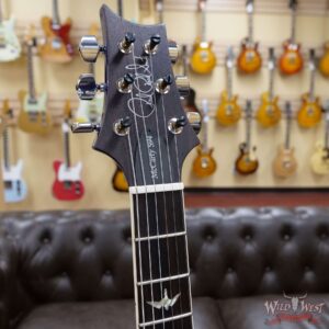 Paul Reed Smith PRS Core McCarty 594 Hollowbody II HB2 Violet Blue Burst - Image 6