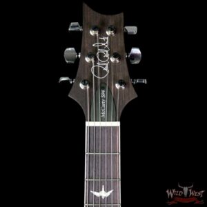 PRS Paul Reed Smith Limited McCarty 594 Soapbar P-90 Pickups Rosewood Fretboard Faded Whale Blue - Image 7