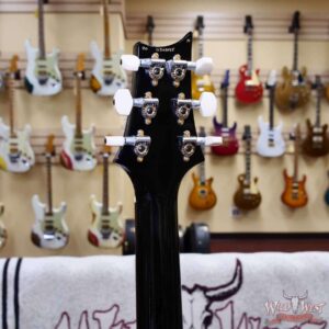 2020 Paul Reed Smith PRS 2020 Experience Modern Eagle V Charcoal Blue Wrap Burst - Image 16