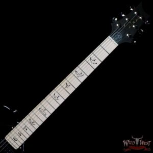 Paul Reed Smith PRS Bolt-On Series Myles Kennedy Signature Model Black - Image 4