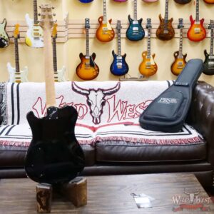 Paul Reed Smith PRS Bolt-On Series Myles Kennedy Signature Model Black - Image 9