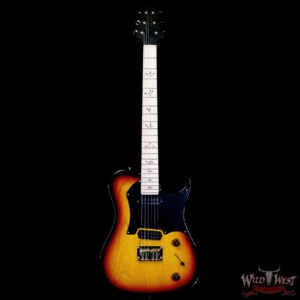 Paul Reed Smith PRS Bolt-On Series Myles Kennedy Signature Model Tri-Color Sunburst 7.05 LBS - Image 3