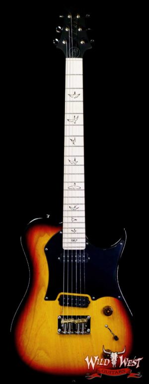 Paul Reed Smith PRS Bolt-On Series Myles Kennedy Signature Model Tri-Color Sunburst 7.05 LBS