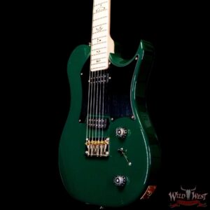 Paul Reed Smith PRS Bolt-On Series Myles Kennedy Signature Model Hunters Green - Image 2