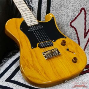 Paul Reed Smith PRS Bolt-On Series Myles Kennedy Signature Model Vintage Natural Antique Natural 6.65 LBS - Image 8