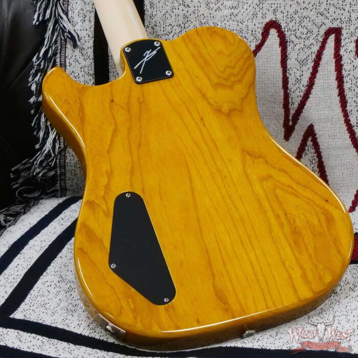 Paul Reed Smith PRS Bolt-On Series Myles Kennedy Signature Model Vintage Natural Antique Natural 6.65 LBS - Image 11