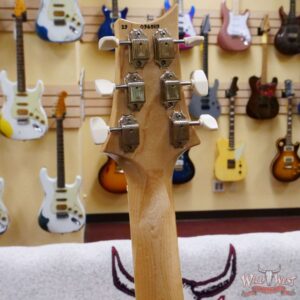Paul Reed Smith PRS Bolt-On Series NF-53 Blue Matteo - Image 10
