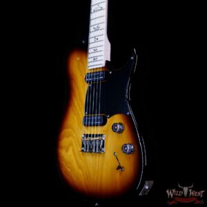 Paul Reed Smith PRS Bolt-On Series NF-53 McCarty Tobacco Sunburst - Image 2