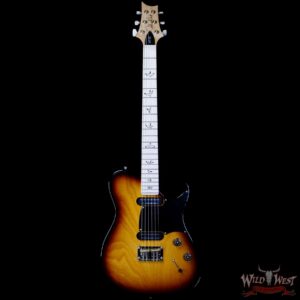 Paul Reed Smith PRS Bolt-On Series NF-53 McCarty Tobacco Sunburst - Image 3