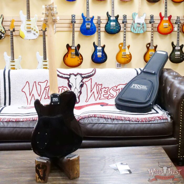 Paul Reed Smith PRS Bolt-On Series NF-53 McCarty Tobacco Sunburst - Image 9