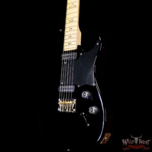 Paul Reed Smith PRS Bolt-On Series NF-53 Black 6.20 LBS - Image 2