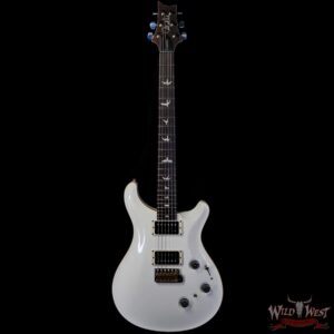 Paul Reed Smith PRS Core Custom 24 Piezo P24 Rosewood Fingerboard Antique White - Image 3