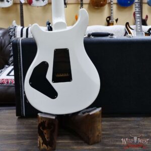 Paul Reed Smith PRS Core Custom 24 Piezo P24 Rosewood Fingerboard Antique White - Image 10